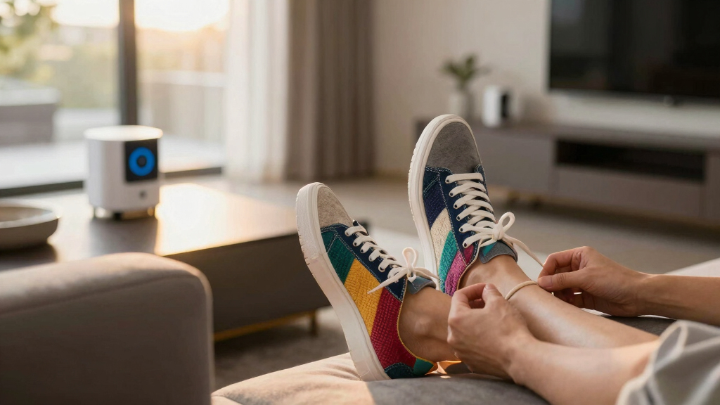 15 Best Fashion Sneakers in 2026