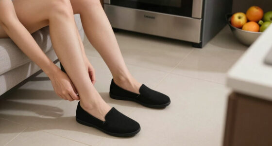 15 Best Flat Shoes for Travel in 2026