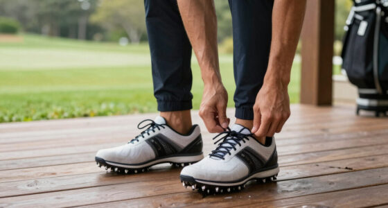 15 Best Golf Shoes in 2026