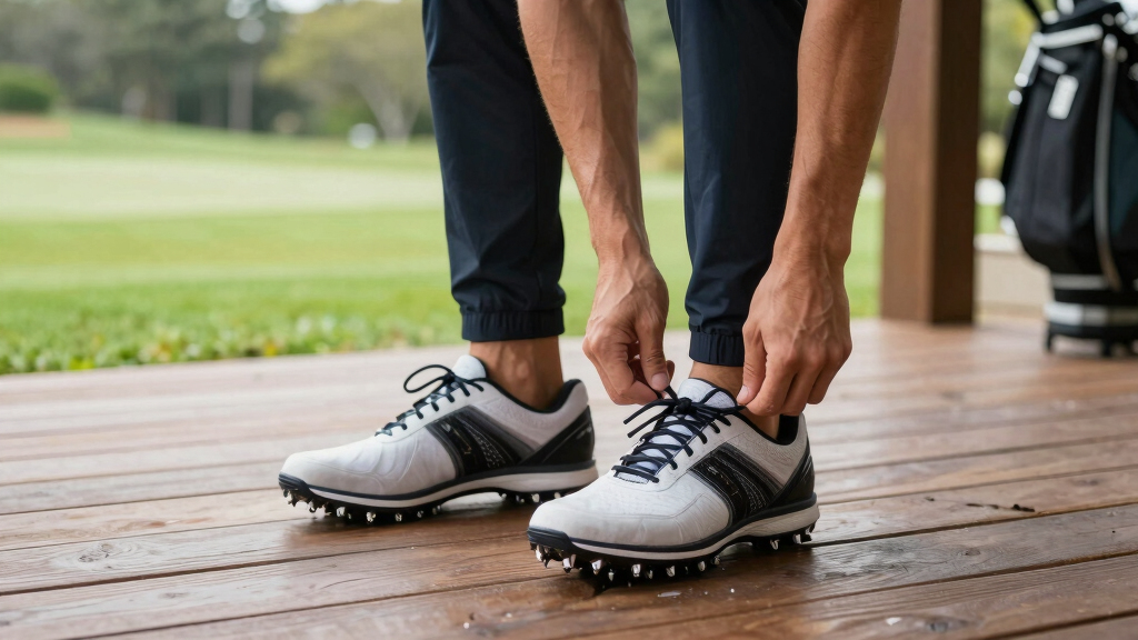 15 Best Golf Shoes in 2026