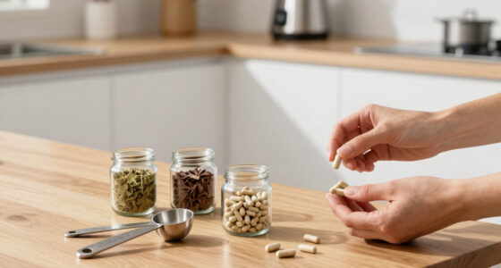15 Best Hair Supplements in 2026