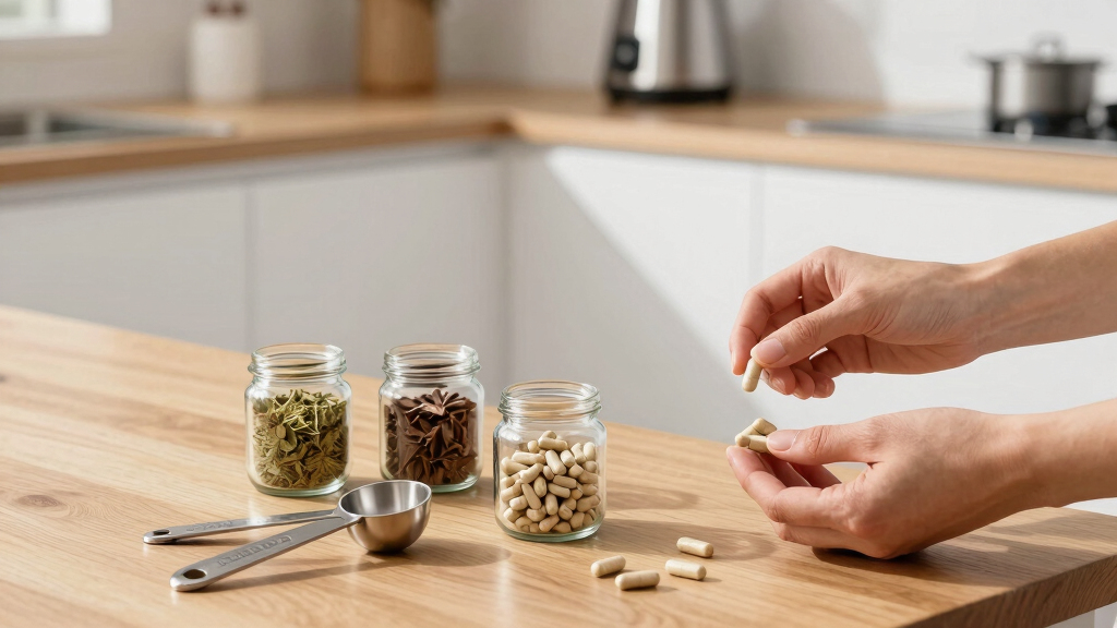 15 Best Hair Supplements in 2026