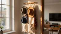15 Best Hanging Hat Organizers in 2026
