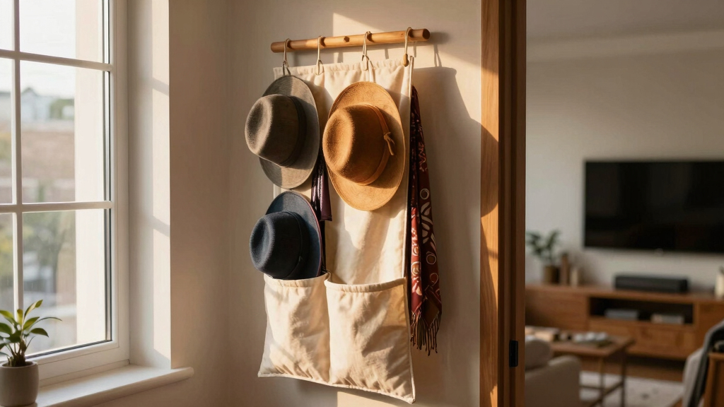 15 Best Hanging Hat Organizers in 2026