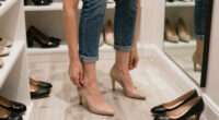15 Best Heels to Wear With Capris in 2026