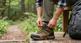 15 Best Hiking Boots in 2026