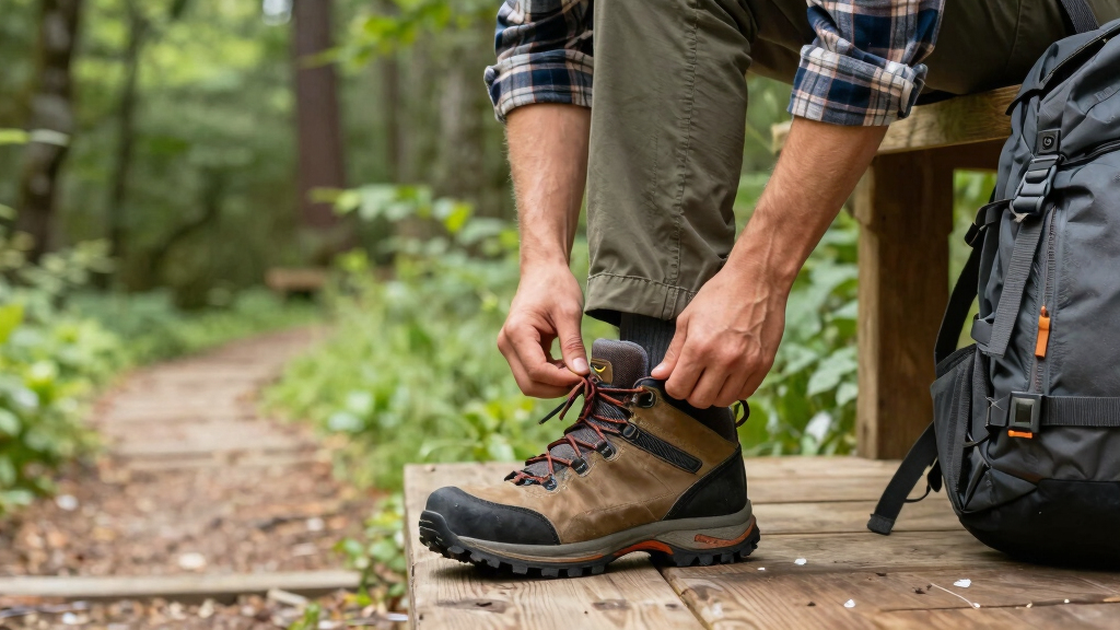 15 Best Hiking Boots in 2026