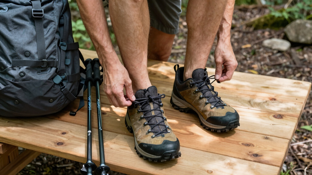 15 Best Hiking Shoes in 2026