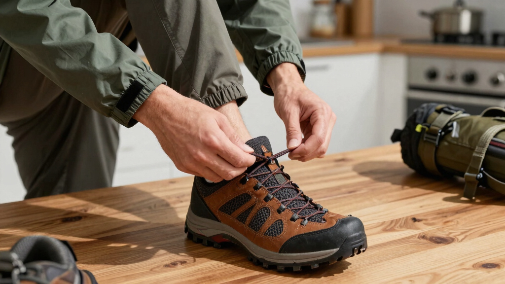 15 Best Hiking Shoes in 2026