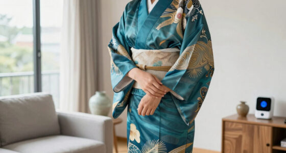 15 Best Kimonos in 2026