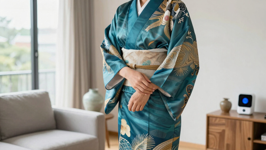 15 Best Kimonos in 2026