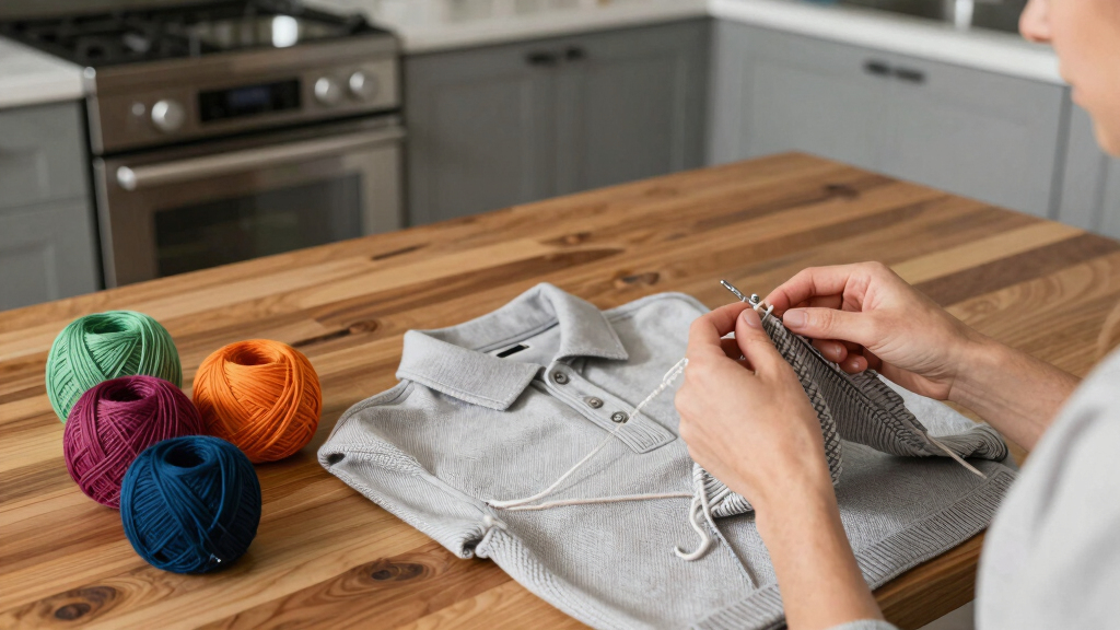 15 Best Knit Polos in 2026
