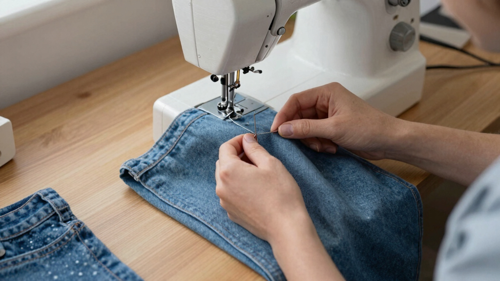 15 Best Lightweight Denim Jeans in 2026
