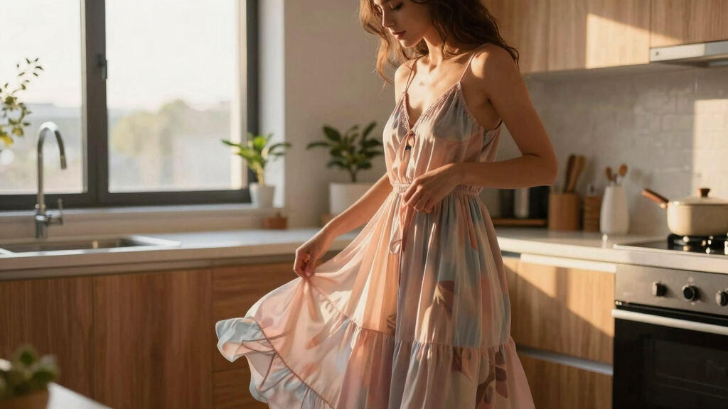 15 Best Lightweight Summer Dresses in 2026