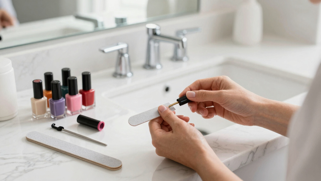 15 Best Manicure Kits in 2026
