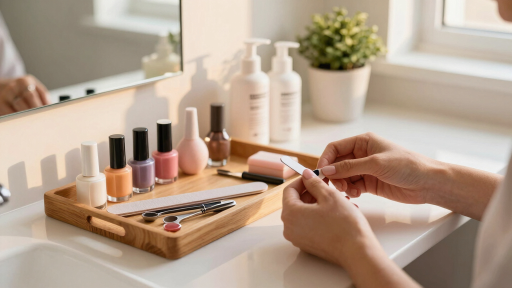 15 Best Manicure Kits in 2026