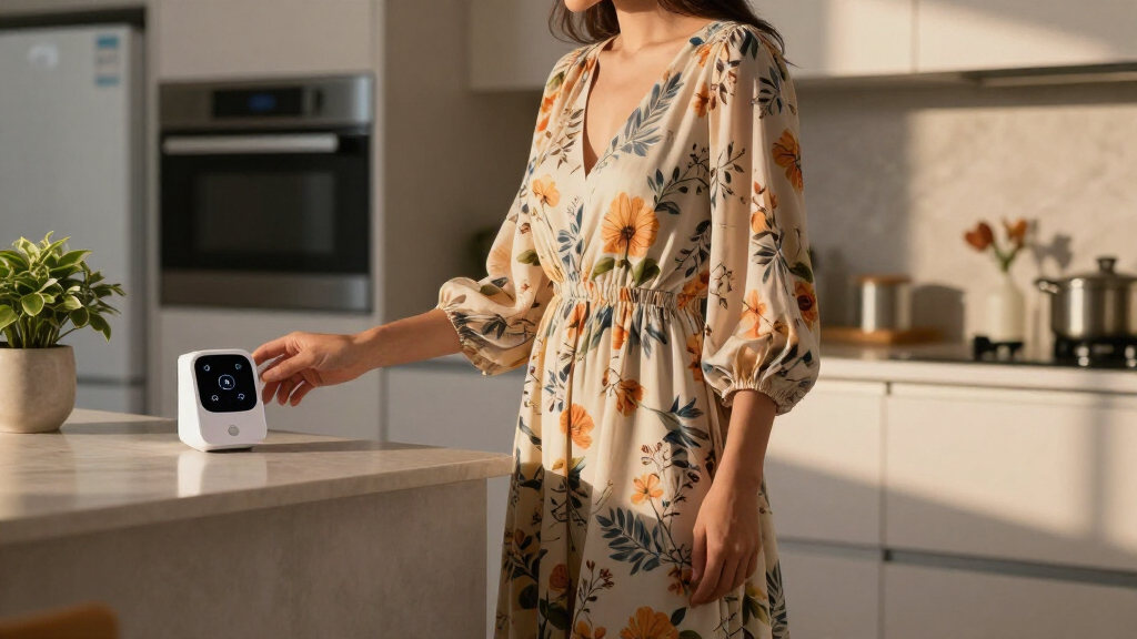 15 Best Maxi Dresses for Petite Women in 2026
