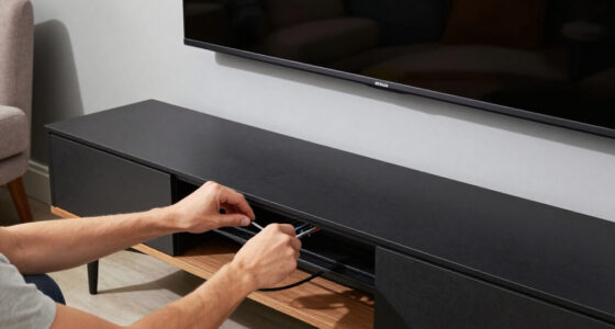 15 Best Media Consoles in 2026