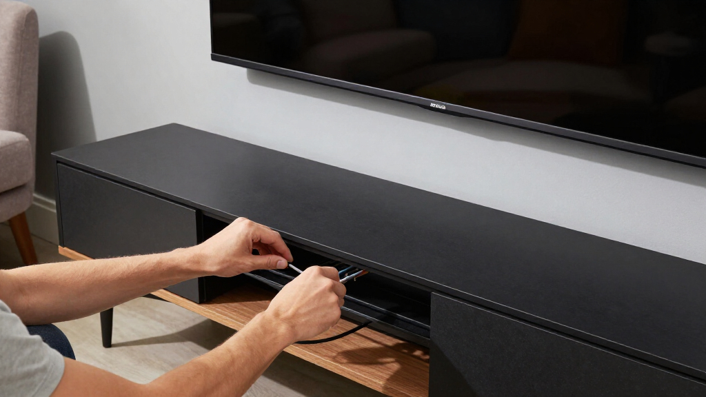 15 Best Media Consoles in 2026