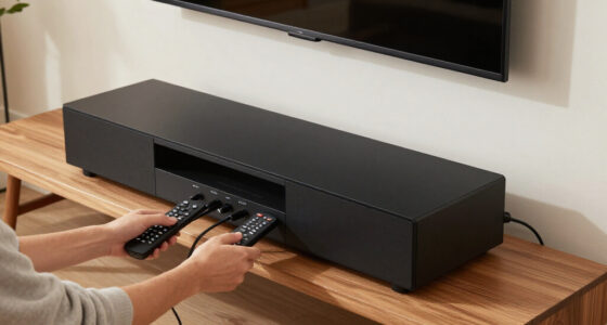 15 Best Media Consoles in 2026