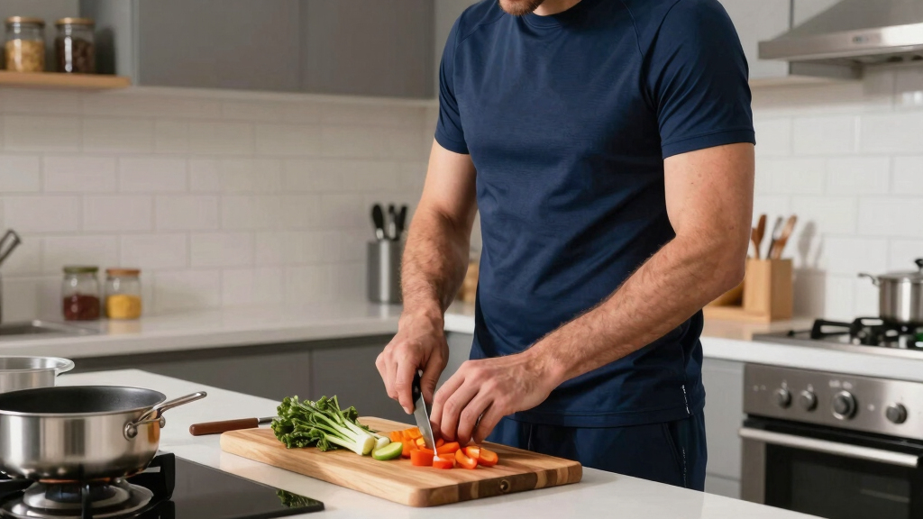 15 Best Men's Activewear in 2026