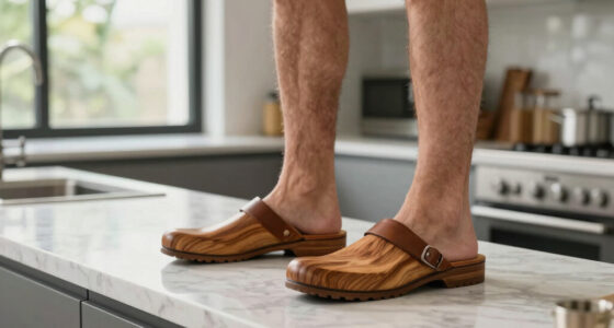15 Best Men’s Clogs in 2026
