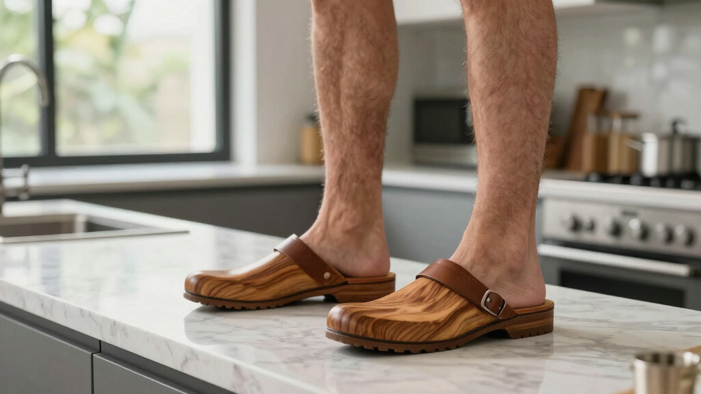 15 Best Men’s Clogs in 2026