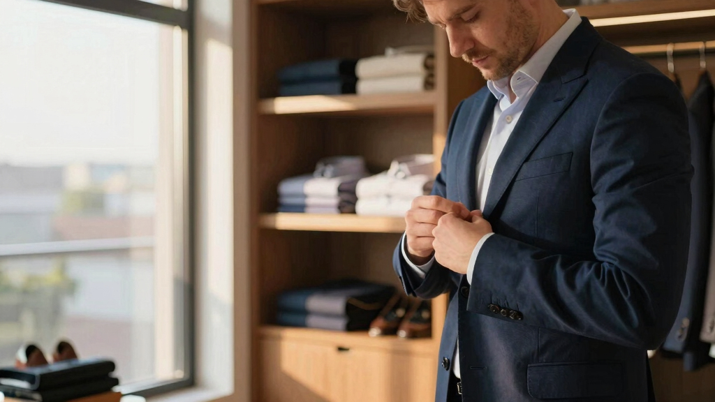 15 Best Men’s Clothing in 2026