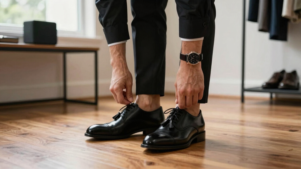 15 Best Men's Dress Shoes in 2026