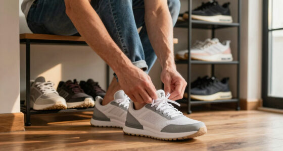 15 Best Men’s Sneakers in 2026