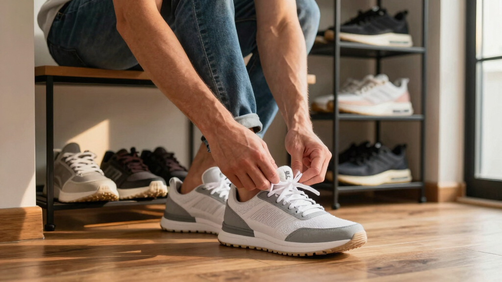 15 Best Men’s Sneakers in 2026