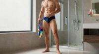 15 Best Men's Swimwear in 2026