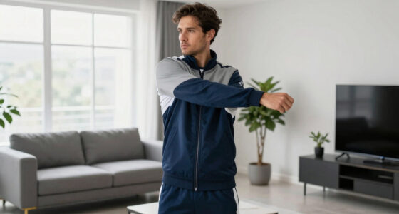 15 Best Men's Tracksuits in 2026