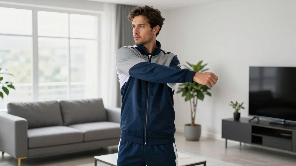15 Best Men's Tracksuits in 2026
