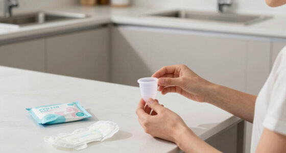 15 Best Menstrual Hygiene Products in 2026