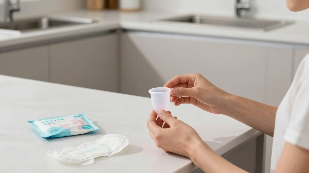15 Best Menstrual Hygiene Products in 2026