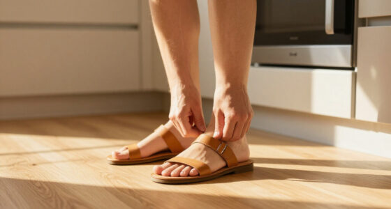 15 Best Minimalist Sandals in 2026