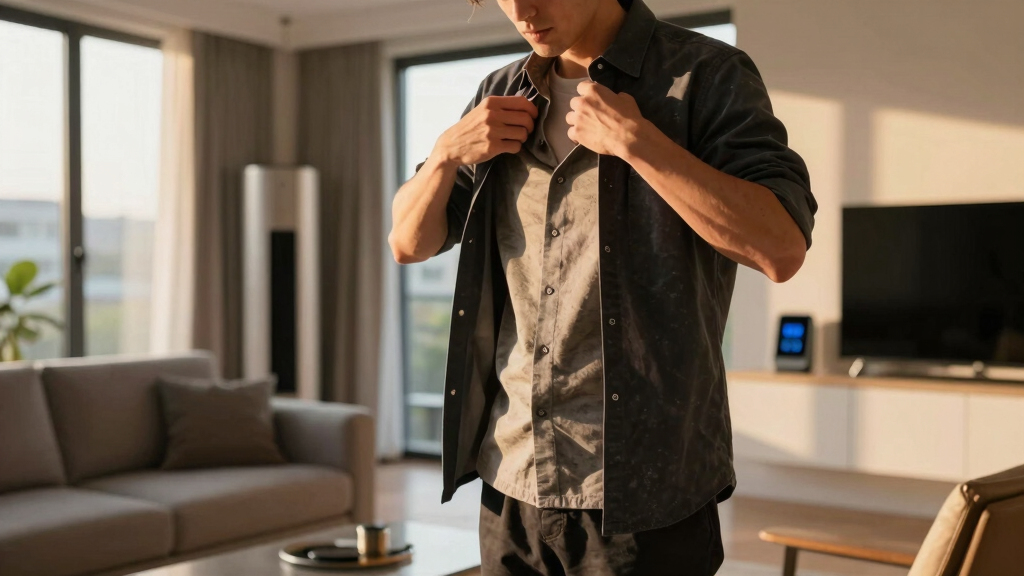 15 Best Nick Graham Clothing in 2026