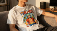 15 Best One Piece Graphic T-Shirts in 2026