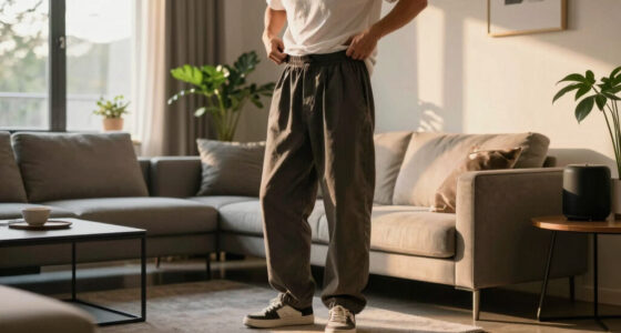 15 Best Oversized Men’s Pants in 2026