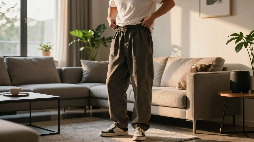 15 Best Oversized Men’s Pants in 2026