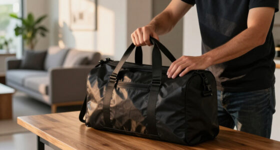 15 Best Packable Duffel Bags in 2026