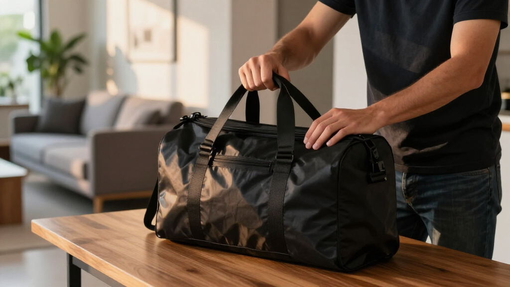 15 Best Packable Duffel Bags in 2026