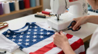 15 Best Patriotic T-Shirts in 2026
