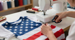 15 Best Patriotic T-Shirts in 2026