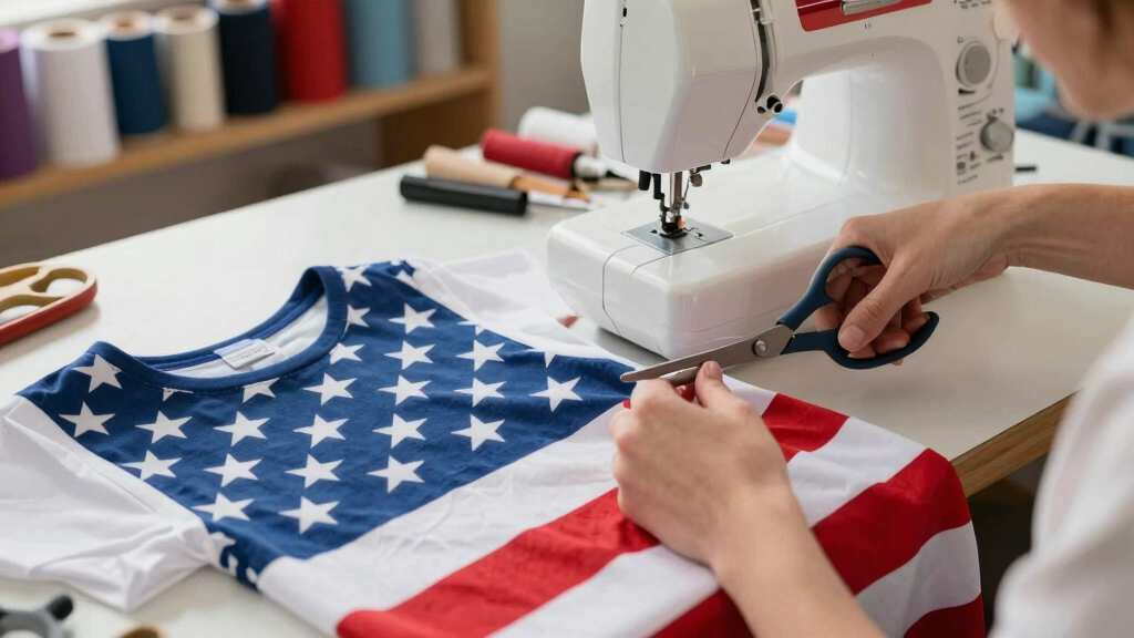 15 Best Patriotic T-Shirts in 2026