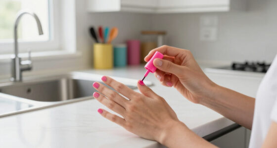 15 Best Pink Nail Polishes in 2026