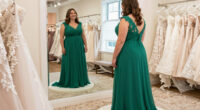 15 Best Plus Size Wedding Guest Dresses in 2026