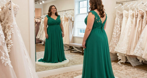 15 Best Plus Size Wedding Guest Dresses in 2026