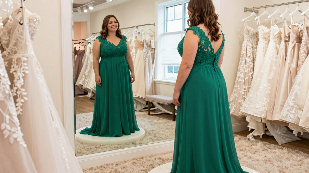 15 Best Plus Size Wedding Guest Dresses in 2026